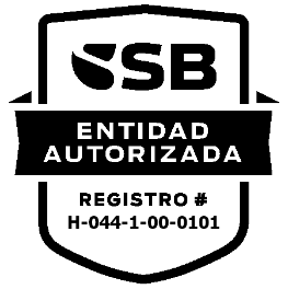 SB Entidad Autorizada